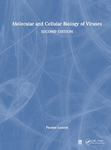 Molecular and Cellular Biology of Viruses - Lostroh, Phoebe