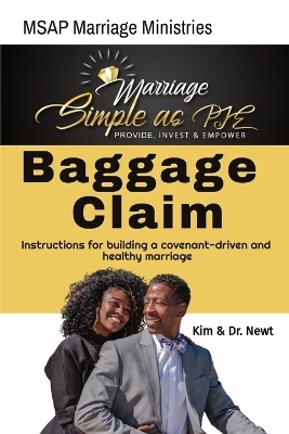 Baggage Claim - Kimberly H Miller, Dr Newton H Miller