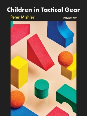 Children in Tactical Gear - Peter Mishler
