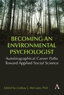 Becoming an Environmental Psychologist - 
