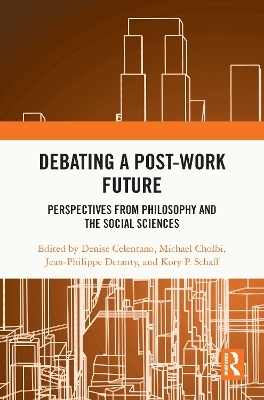 Debating a Post-Work Future - 