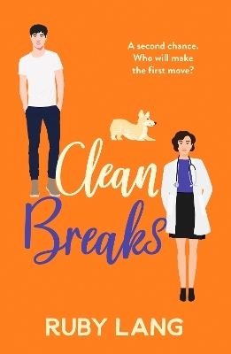 Clean Breaks - Ruby Lang