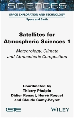 Satellites for Atmospheric Sciences 1 - 