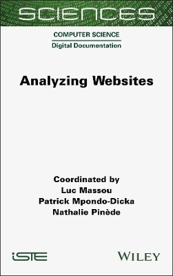 Analyzing Websites - 