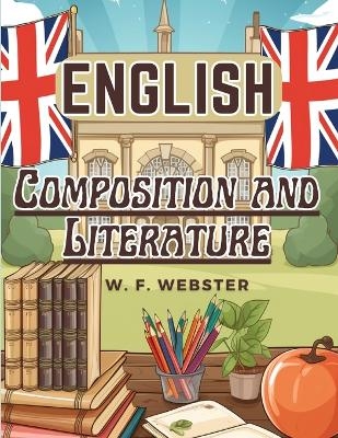 English -  W F Webster