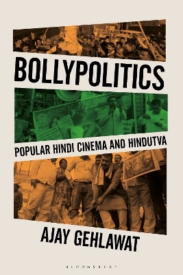 Bollypolitics - Ajay Gehlawat