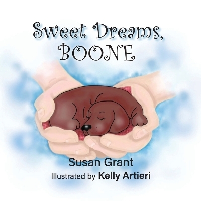 Sweet Dreams, Boone - Susan Grant