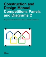 Competition Panels and Diagrams 2 - Benjamin Hossbach, Christian Lehmhaus, Christine Eichelmann