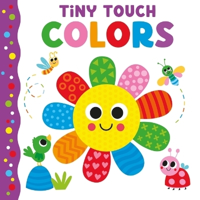 Tiny Touch Colors - 