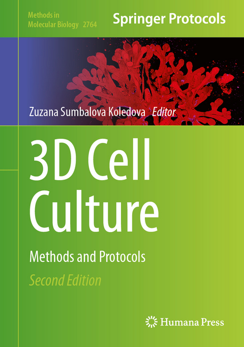 3D Cell Culture - 