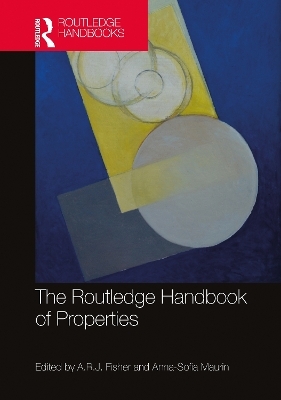 The Routledge Handbook of Properties - 