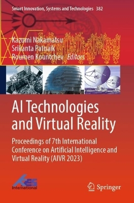 AI Technologies and Virtual Reality - 