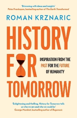 History for Tomorrow - Roman Krznaric