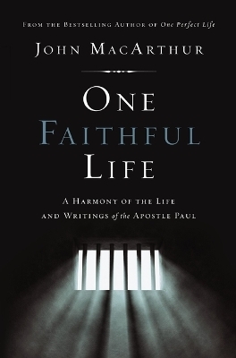 One Faithful Life - John F. MacArthur