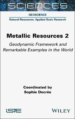 Metallic Resources 2 - 