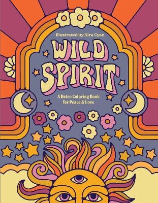 Wild Spirit - Kira Rittgers