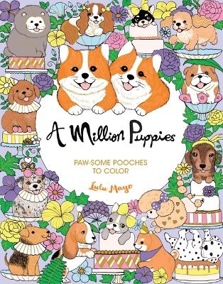 A Million Puppies - Lulu Mayo