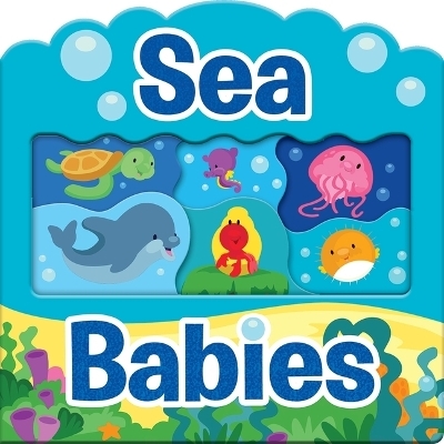 Sea Babies -  Pi Kids