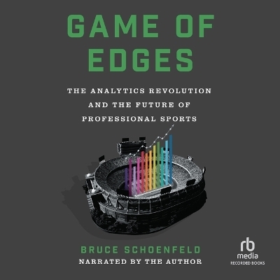 Game of Edges - Bruce Schoenfeld