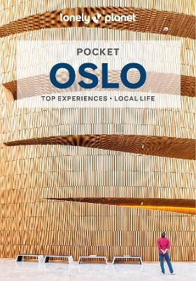Lonely Planet Pocket Oslo -  Lonely Planet, Gemma Graham