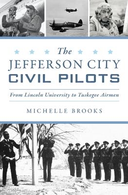 The Jefferson City Civil Pilots - MS Brooks