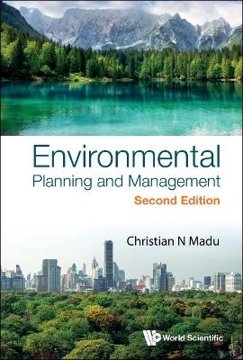 Environmental Planning And Management - Christian N Madu