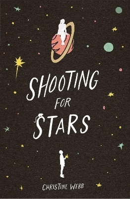 Shooting for Stars - Christine Webb