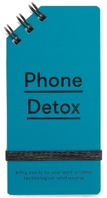 Phone Detox -  The School of Life