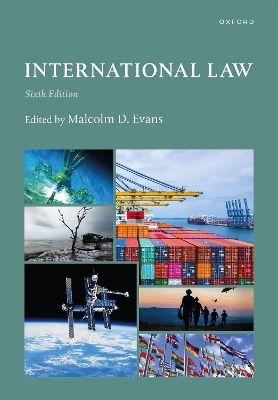International Law - 