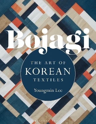 Bojagi - Youngmin Lee
