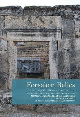 Forsaken Relics - 