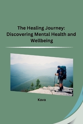 The Healing Journey -  Kava