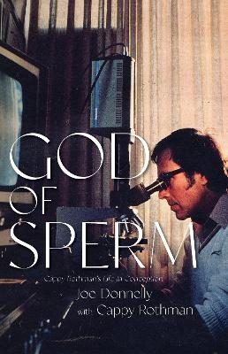 God of Sperm - Joe Donnelly