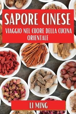 Sapore Cinese - Li Ming