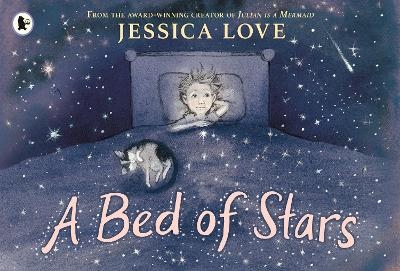 A Bed of Stars - Jessica Love