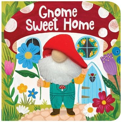 Gnome Sweet Home - 