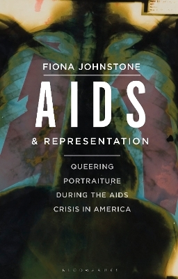 AIDS and Representation - Fiona Johnstone