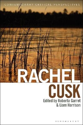 Rachel Cusk - 
