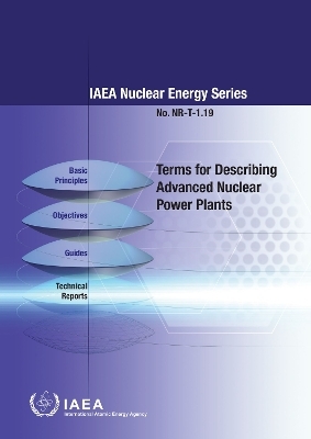 Terms for Describing Advanced Nuclear Power Plants