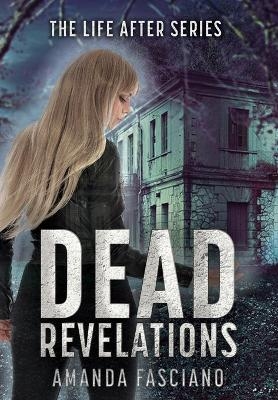 Dead Revelations - Amanda Fasciano