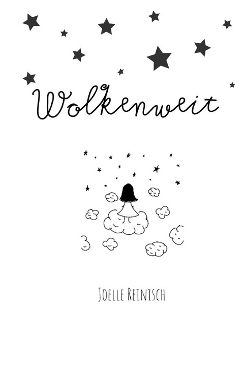 Wolkenweit - Joelle Reinisch