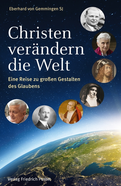 Christen verändern die Welt - Eberhard von Gemmingen