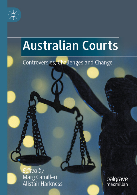 Australian Courts - 