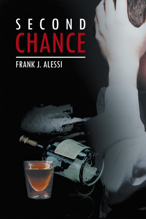 Second Chance - Frank J. Alessi