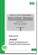 „Asozial“ - Wolfgang Ayaß