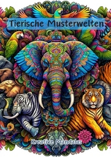 Tierische Musterwelten - Christian Hagen