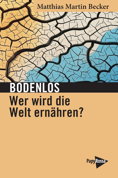 Bodenlos - Matthias Martin Becker