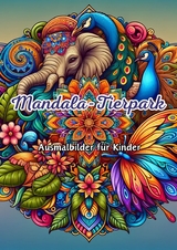 Mandala-Tierpark - Christian Hagen