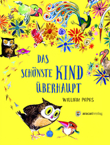 Das schönste Kind überhaupt - William «Bill» Papas