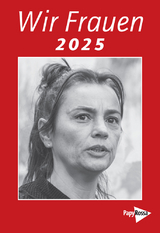 Wir Frauen 2025 - Hervé, Florence; Stitz, Melanie; Vahsen, Mechthilde